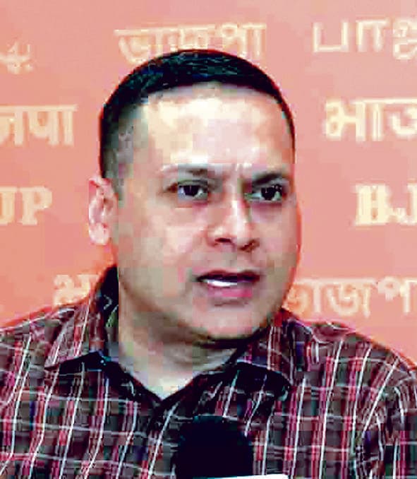 हाइकोर्ट का फैसला सीएम के लिए शर्मिंदगी : भाजपा