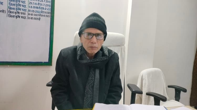 फार्मर रजिस्ट्री नहीं होने पर पीएम किसान सम्मान निधि योजना की अगली किस्त होगी बंदः डीएओ