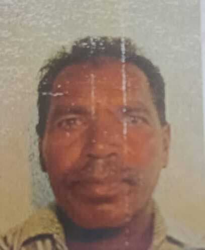 सिल्ली में मोटरसाइकिल सवार के धक्के एक की मौत