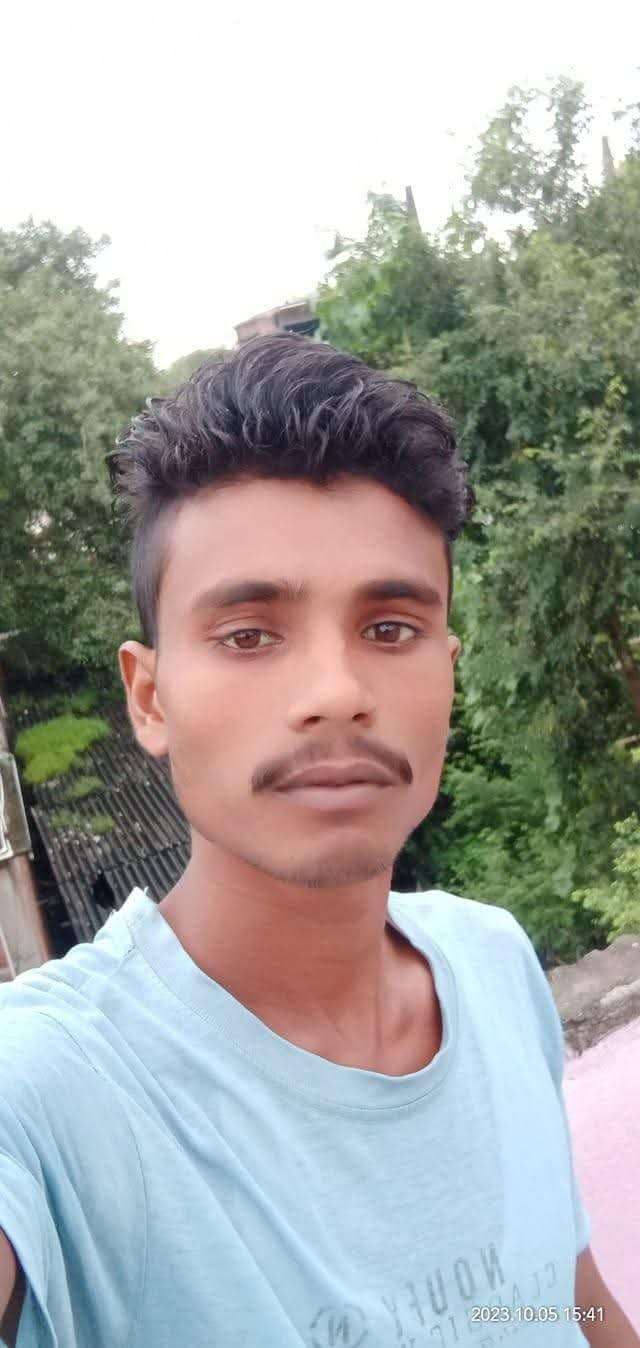 सड़क हादसे में युवक की मौत, चालक वाहन लेकर फरार