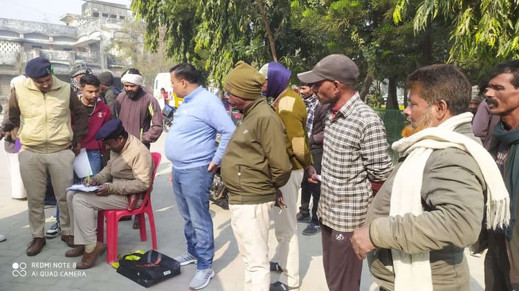 तालाब में डूबे छात्र का शव बरामद