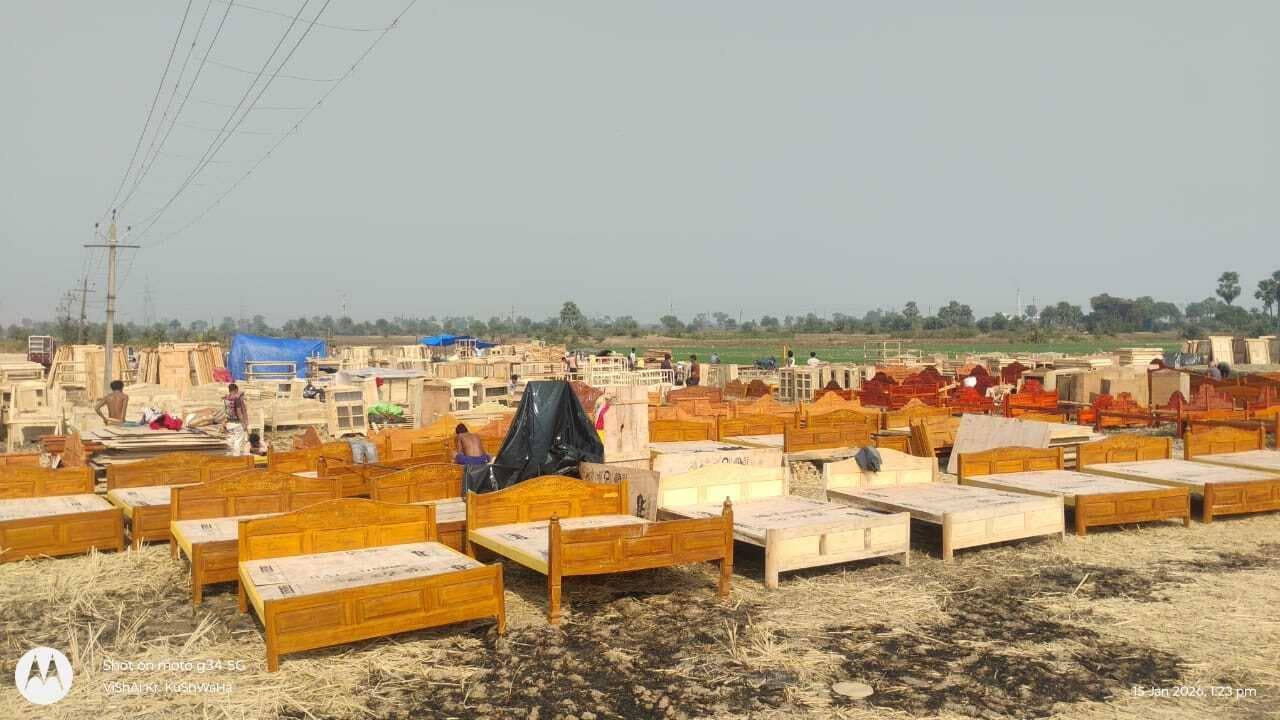 महामारी से मुक्ति की कथा से जन्मा धूपची मेला 18 को, 246 वर्षों से जारी है परंपरा