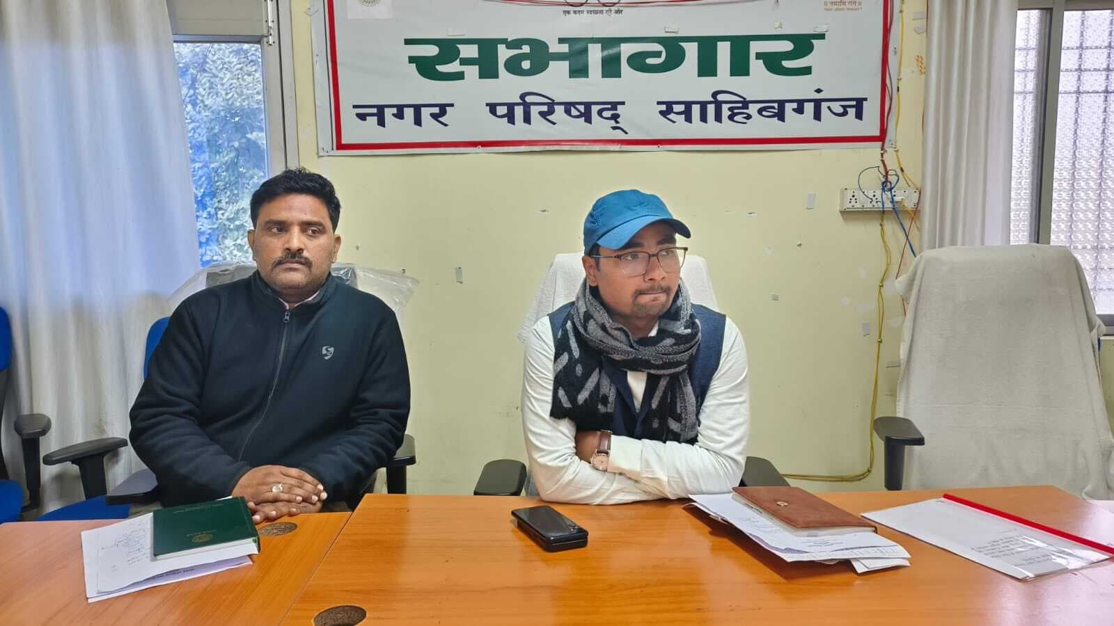 जिरवाबाड़ी मुख्य पथ बना नो-वेंडिंग जोन, नहीं लगेगी फुटपाथ पर दुकानें