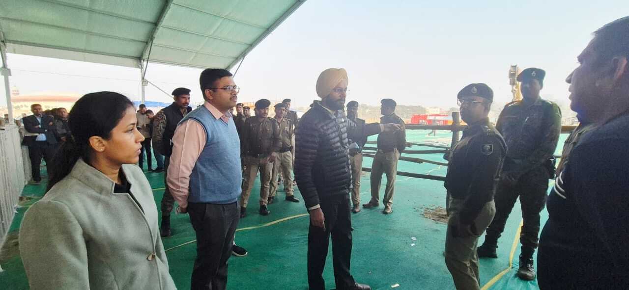 समृद्धि यात्रा से आज पश्चिम चंपारण को 182 करोड़ की 161 योजनाओं की सौगात देंगे सीएम