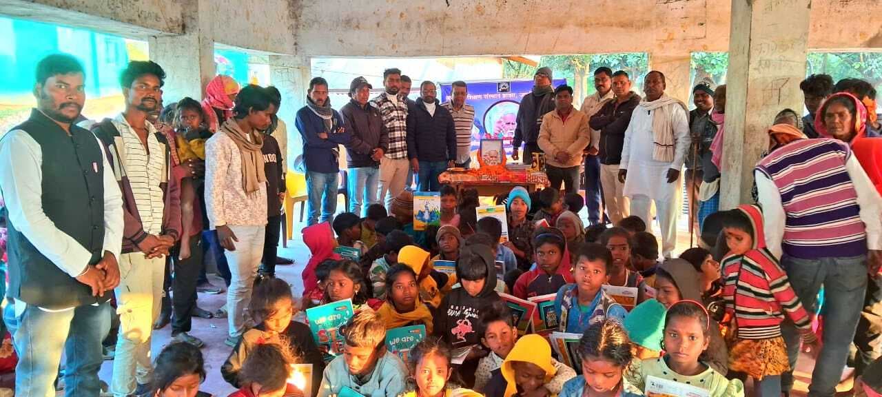 पर्वत पुरुष दशरथ मांझी की मनायी गयी जयंती