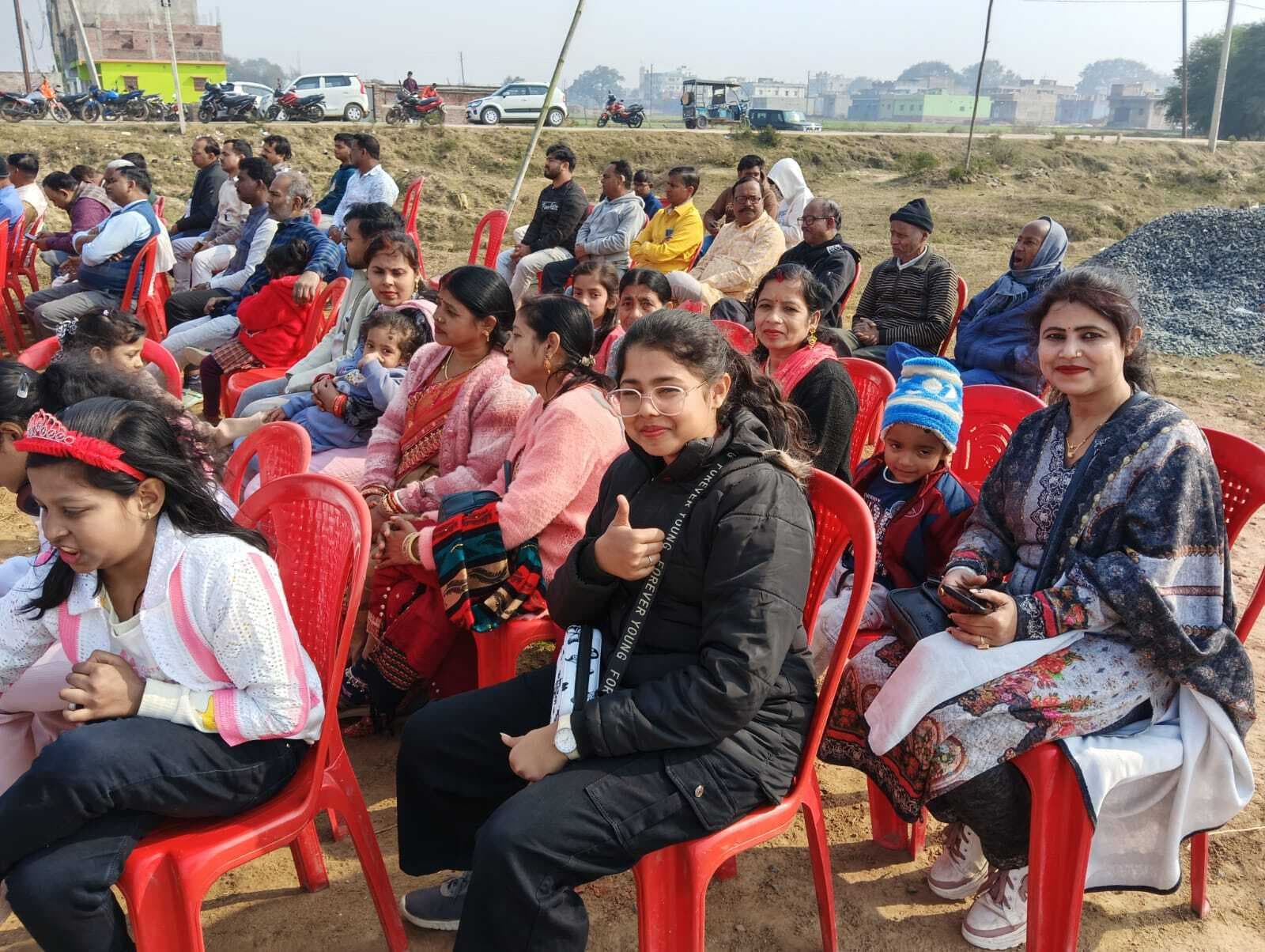 समारोह पूर्वक मनायी गयी महाराजा अहिवरण जयंती