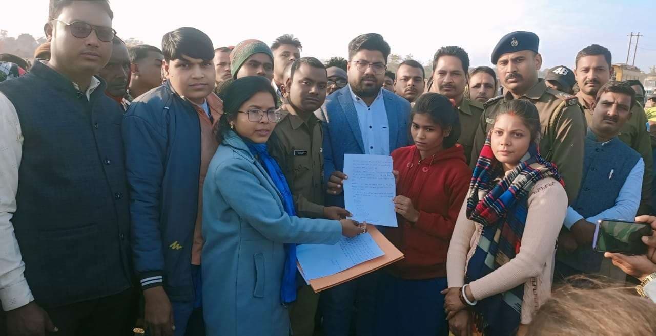 Bokaro News : 24 घंटे जाम रहा कसमार-पिरगुल मुख्य मार्ग