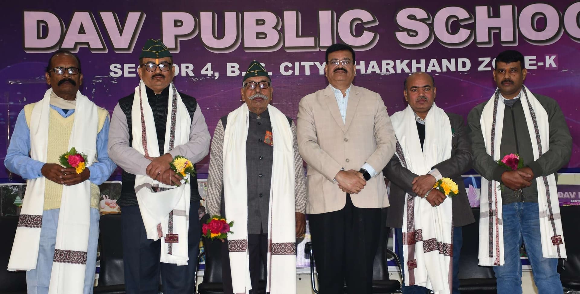 Bokaro News : सैनिकों के शौर्य, बलिदान व नि:स्वार्थ सेवा को सम्मान देने का दिन है आर्मी डे : कृष्णा सिंह