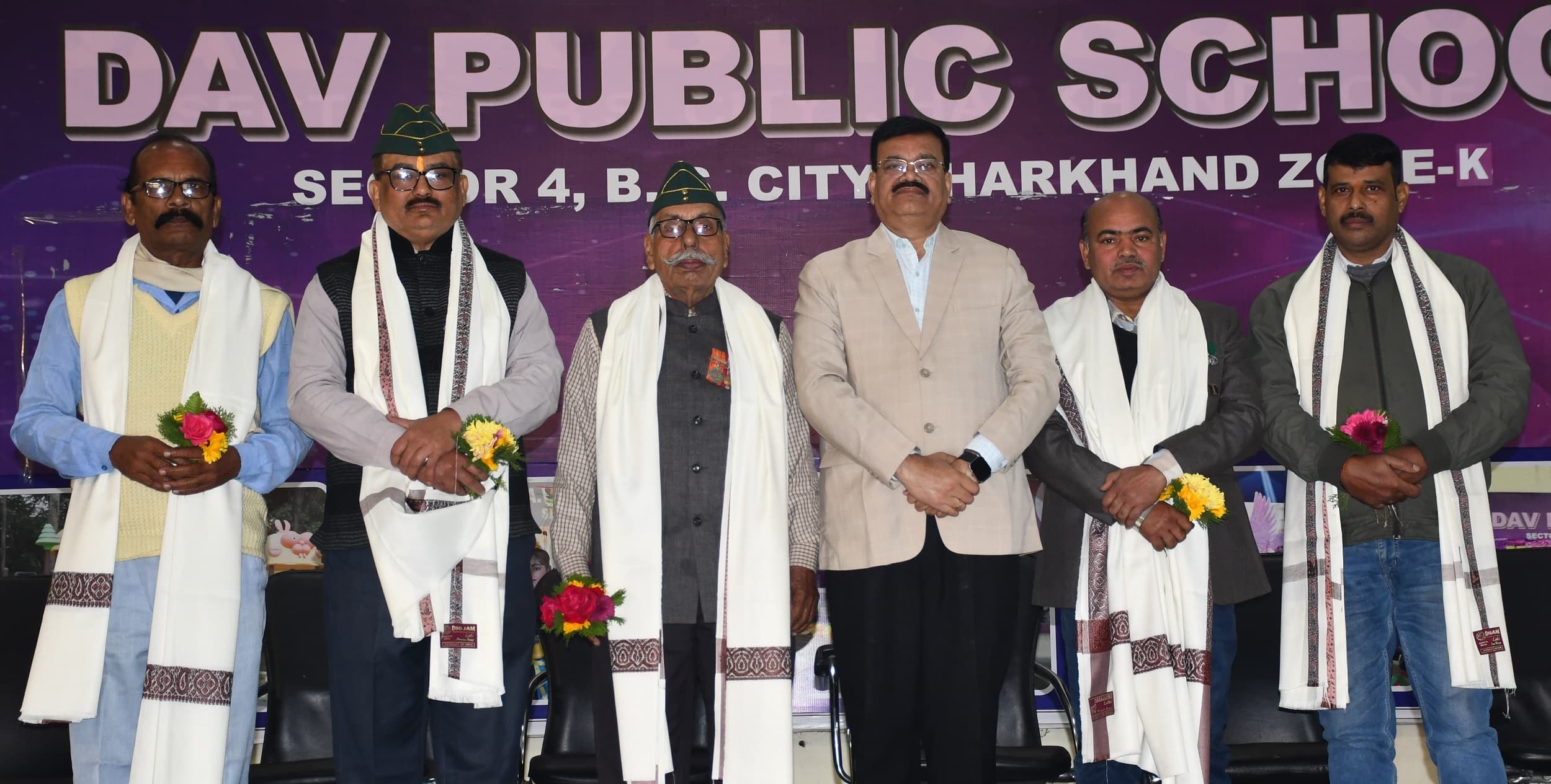 Bokaro News : सैनिकों के शौर्य, बलिदान व नि:स्वार्थ सेवा को सम्मान देने का दिन है आर्मी डे : कृष्णा सिंह