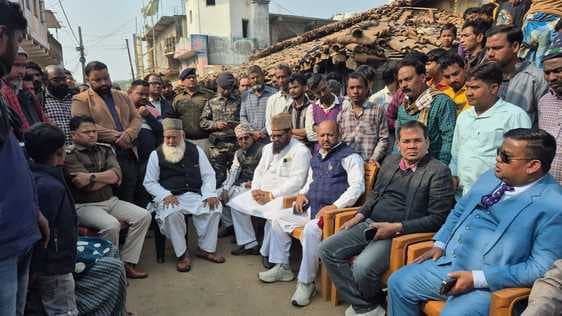 मॉब लिंचिंग की घटना पर अल्पसंख्यक आयोग ने जतायी नाराजगी, दोषियों की गिरफ्तारी और पीड़ित को मुआवजा सुनिश्चित करने पर जोर