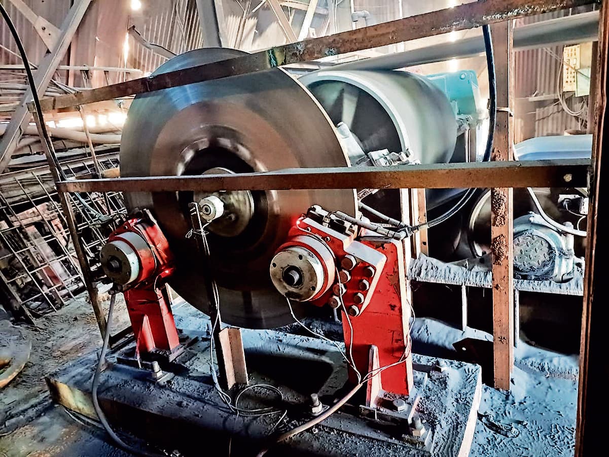 Rourkela News: बोलानी अयस्क खदान में उन्नत फेल-सेफ ब्रेकिंग तकनीक से कन्वेयर सिस्टम की सुरक्षा और ऑपरेशनल कंट्रोल में हुआ सुधार