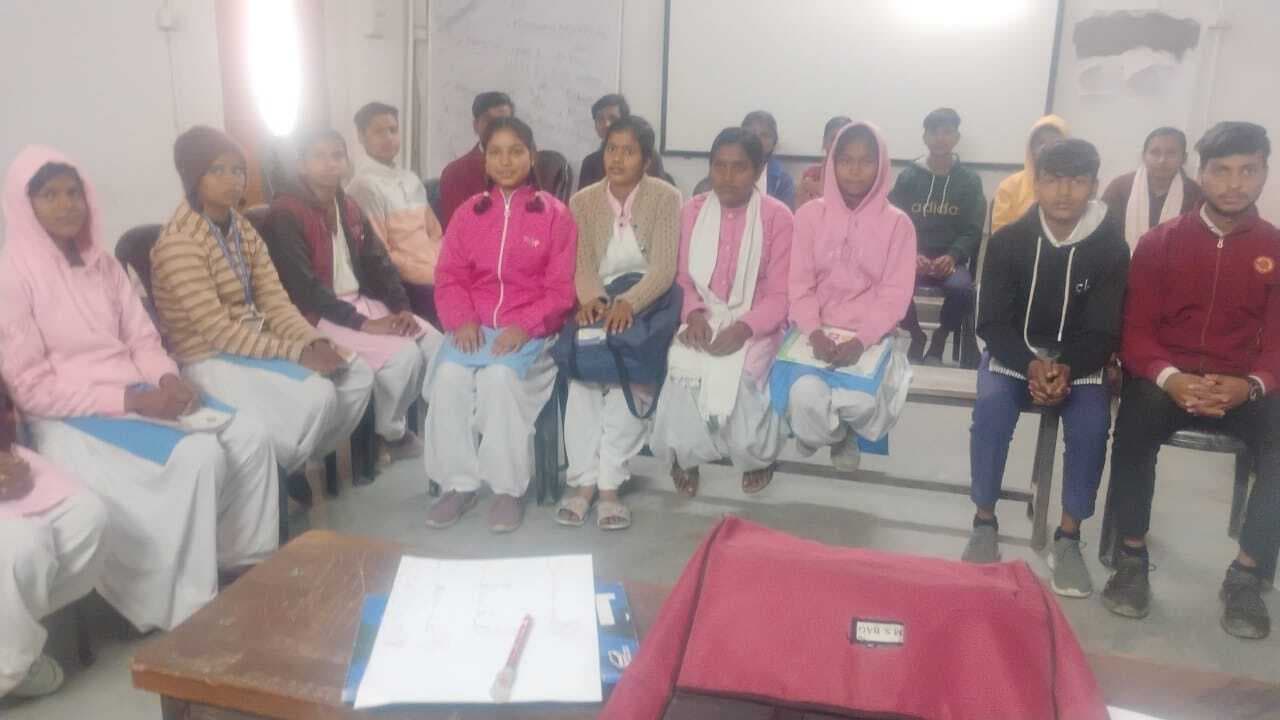 भूकंप के झटके महसूस होते ही पहले खुद को करें सुरक्षित : राजीव