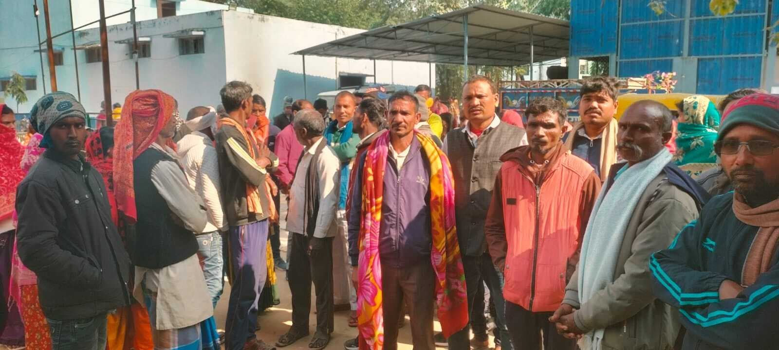 नौहट्टा में 12 जनवरी से दो लापता किशोरी का शव कुएं से हुआ बरामद