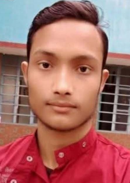 पूर्णिया कॉलेज के छात्र पुष्पम का सीआईएसएफ में चयन