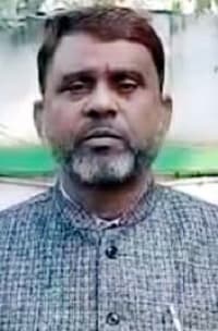 विधायक अख्तरूल ईमान आज रौटा हाट में जनता से करेंगे संवाद