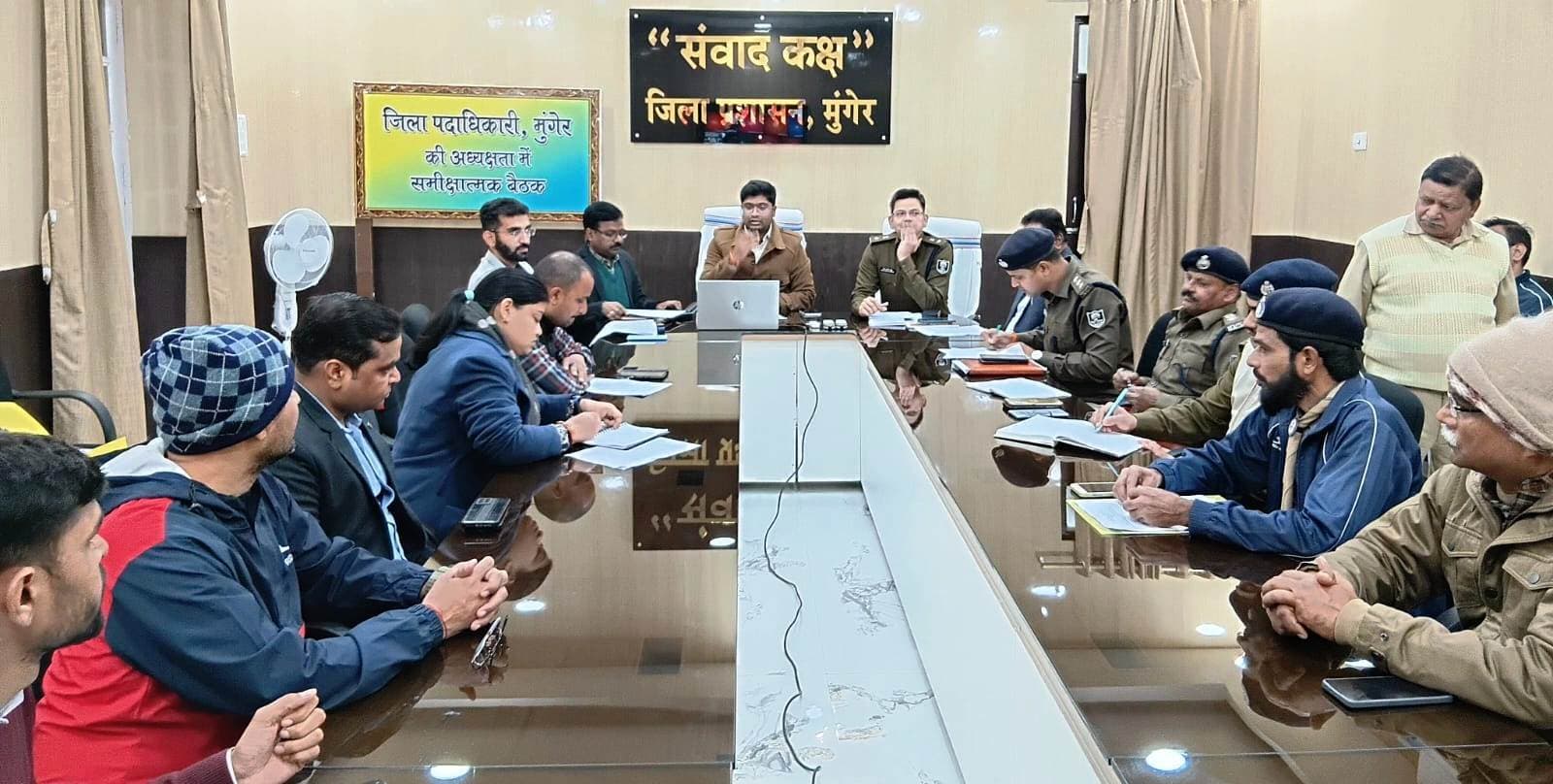 गणतंत्र दिवस पर होगा भव्य आयोजन, सजाया जायेगा शहर में स्थापित महापुरुषों की प्रतिमा