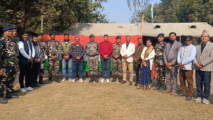 राष्ट्रीय पर्व को अनुशासित तरीके से मनाएं