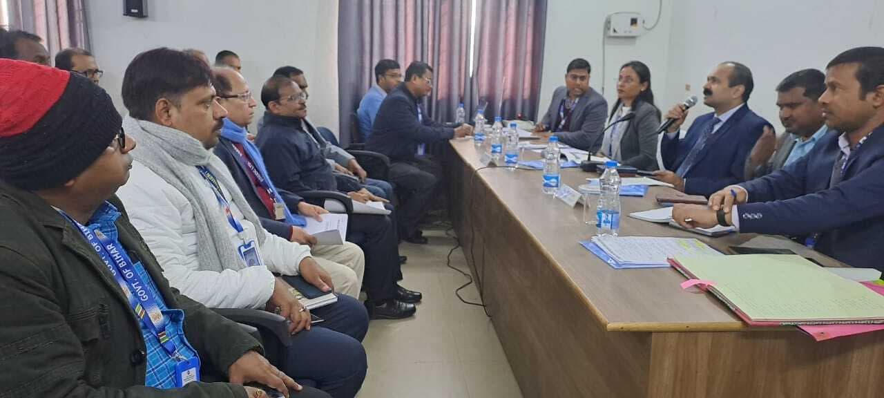 गुणवत्तापूर्ण शिक्षा को प्रभावी बनाने के लिए शिक्षकों के कम्पलेन को शून्य के स्तर पर लाना अनिवार्य: डॉ.बी राजेंदर