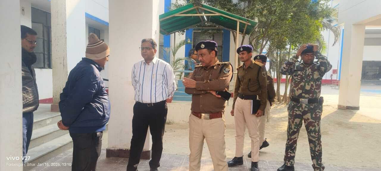 छात्रों को दें गुणवत्तापूर्ण शिक्षा : एसडीओ