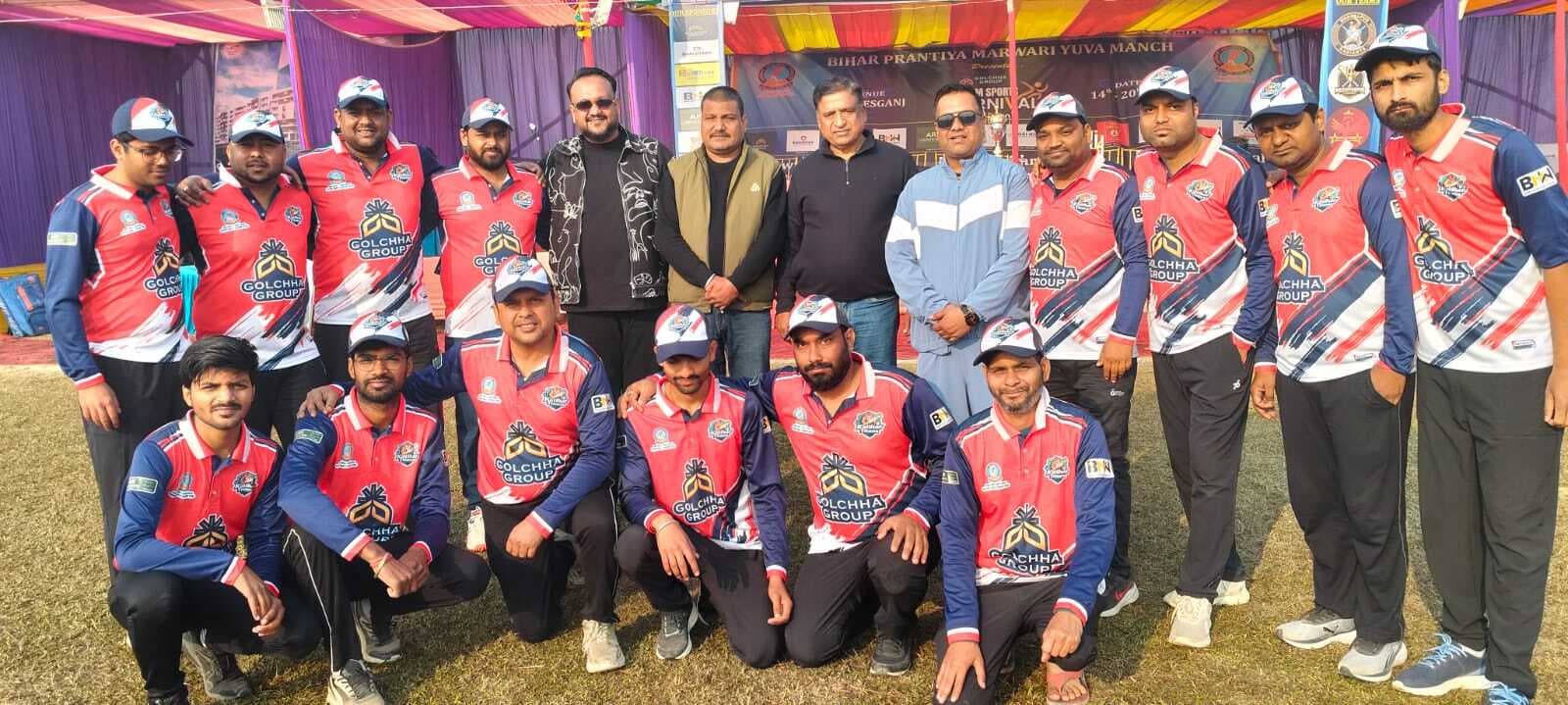 फारबिसगंज, भागलपुर व मुजफ्फरपुर विजयी