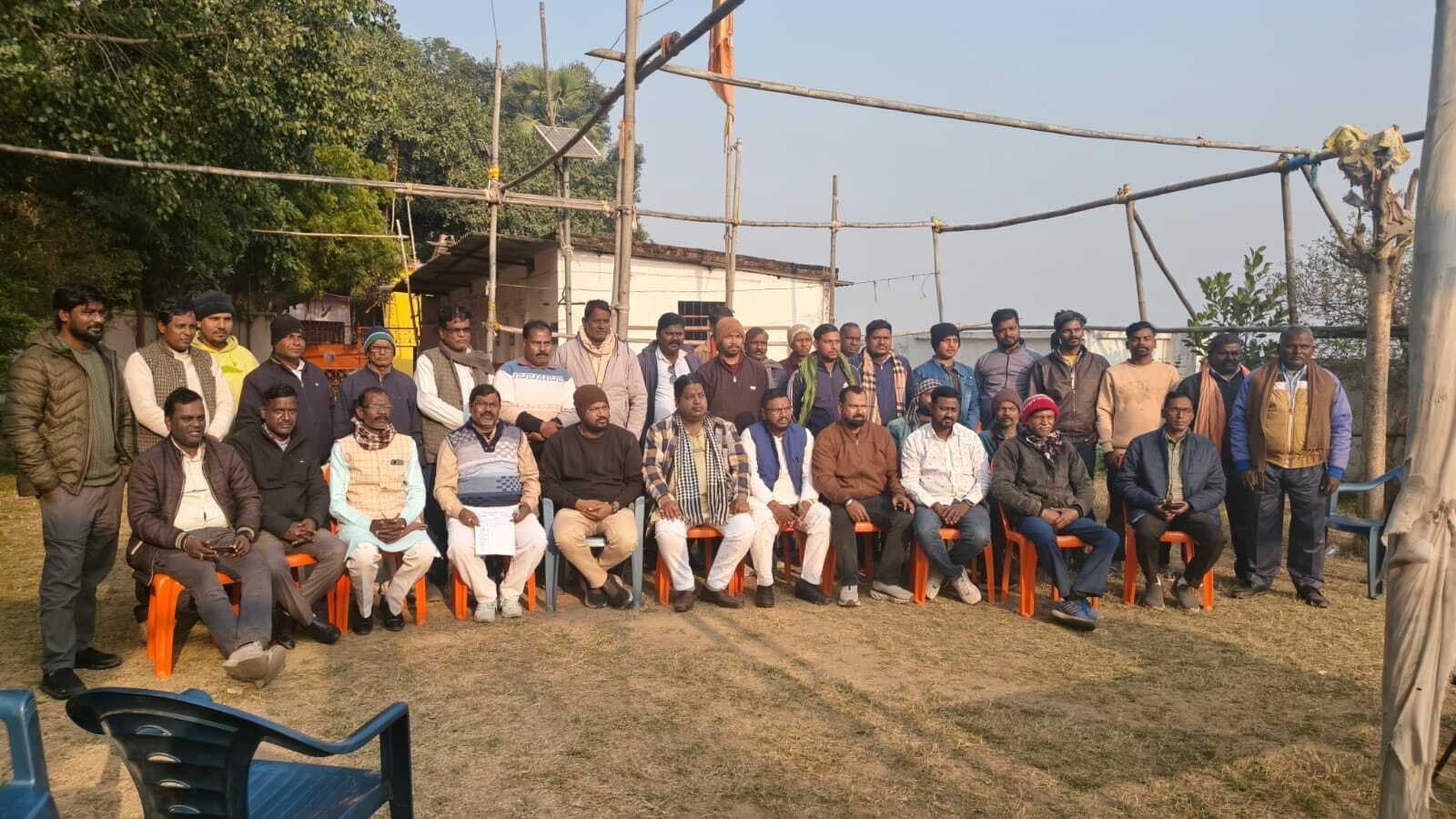 18 जनवरी को होगा निषाद प्रतिभा सम्मान, गोल्ड मेडलिस्ट खुशबू निषाद होंगी सम्मानित