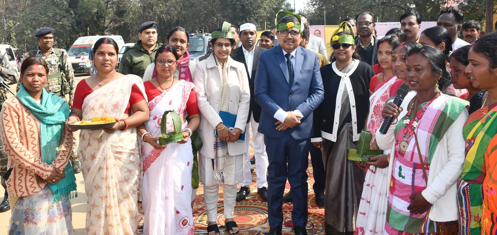 Bokaro News : बोकारो को बाल विवाह मुक्त बनाने का आह्वान