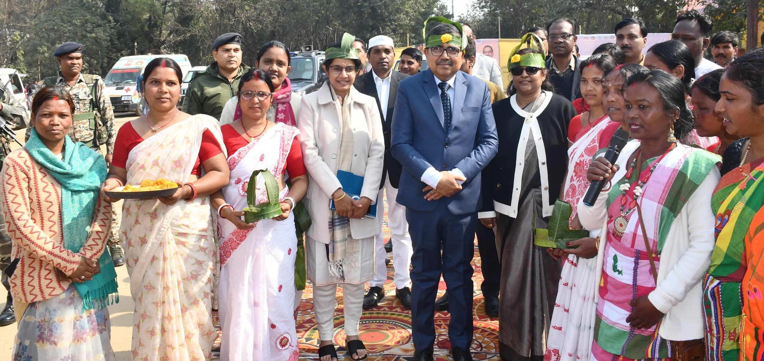 Bokaro News : बोकारो को बाल विवाह मुक्त बनाने का आह्वान