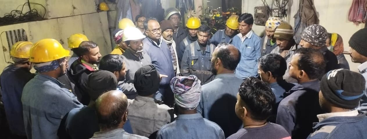 Bokaro News : लेबर कोड श्रमिकों के अधिकार को करेगा कमजोर