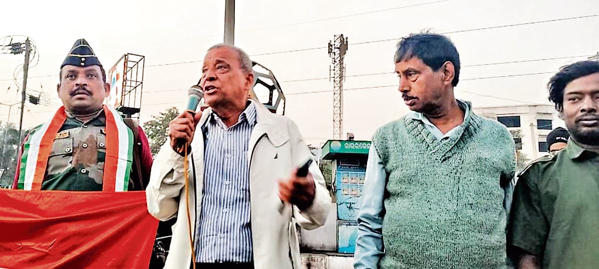 Rourkela News: राउरकेला नहीं, भुवनेश्वर में बनेगा इएसआइसी मेडिकल कॉलेज व अस्पताल