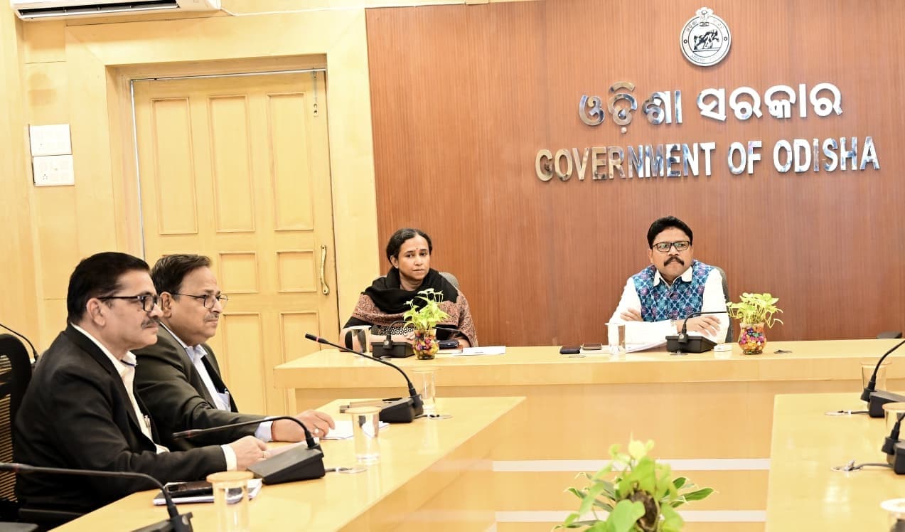 Bhubaneswar News: पश्चिम बंगाल में निपाह वायरस के मामले आने के बाद ओडिशा में निगरानी व्यवस्था कड़ी की गयी