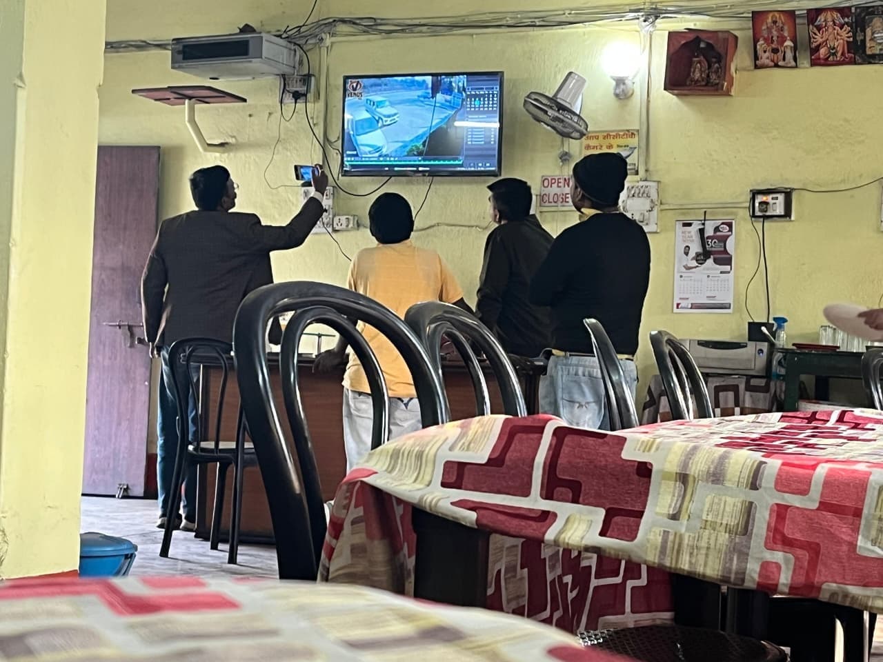 Jamshedpur News : कैरव अपहरणकांड : 96 घंटे बाद भी नहीं मिला कोई सुराग, 7 संदिग्धों से हो रही पूछताछ