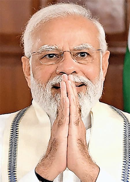 पीएम आज और कल बंगाल दौरे पर
