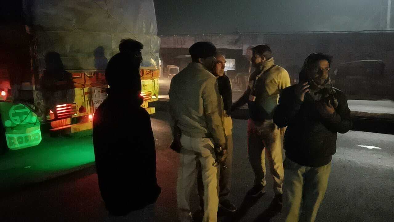 एंट्री माफियाओं पर नकेल: पटना की विशेष टीम ने शुरू की ताबड़तोड़ छापेमारी