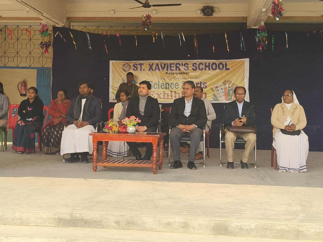 जल व पर्यावरण संरक्षण, सौर ऊर्जा और वर्षा जल संचयन पर बच्चाें ने प्रस्तुत किये उत्कृष्ट मॉडल