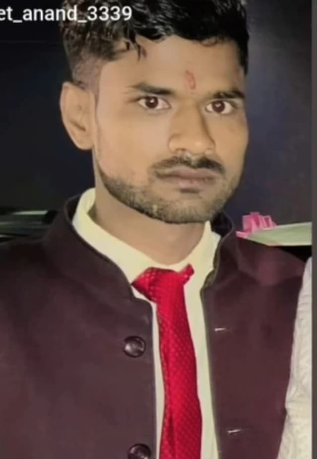 पसराहा में नवगछिया के युवक की सड़क दुर्घटना में मौत, दूसरा जख्मी