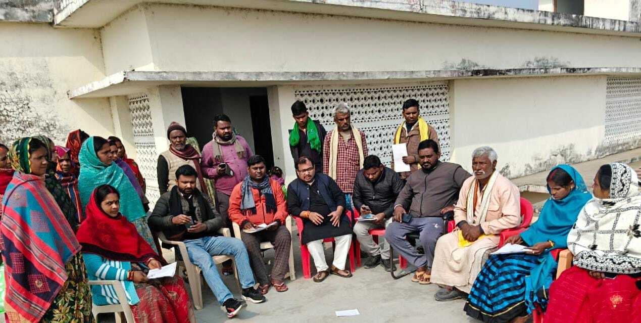 किसान निबंधन व ई-केवाइसी के बिना योजनाओं का लाभ लेना संभव नहीं