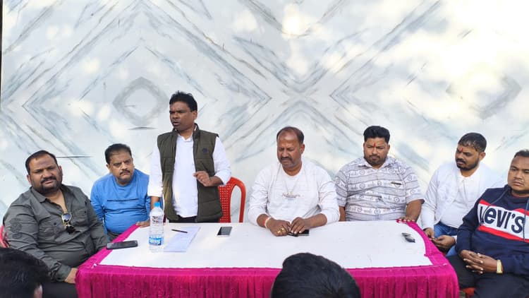 निकाय चुनाव में मानगो और जुगसलाई में ताल ठोकेगी आजसू