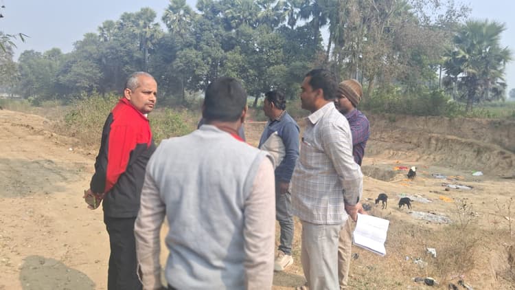 मनरेगा योजनाओं की जांच में खुली पोल, धरातल पर नहीं दिखा काम