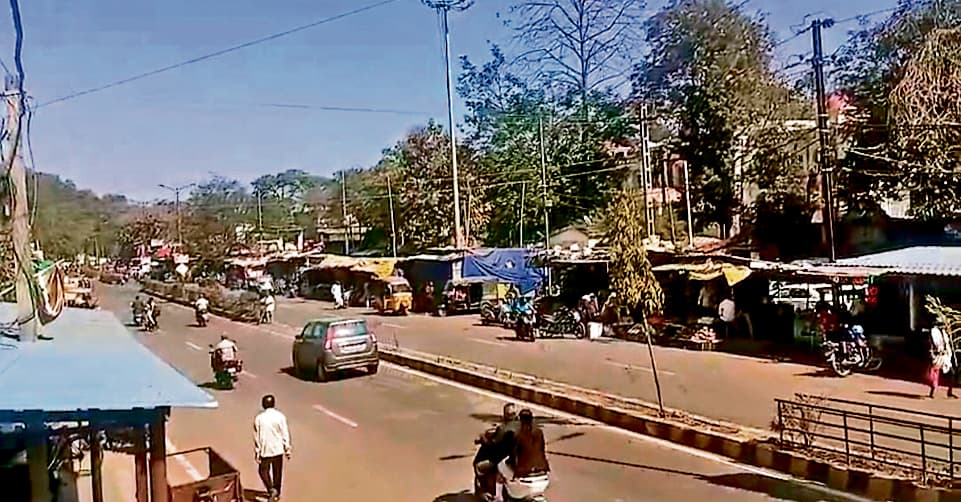 Sundargarh News: सुंदरगढ़ में सामान्य हो रहे हालात, आधा दर्जन आरोपी गिरफ्तार