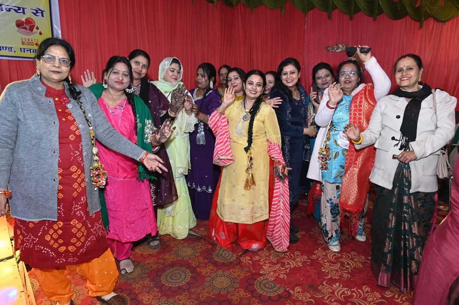 Dhanbad News: आज होगा 101 बेटियों का विवाह