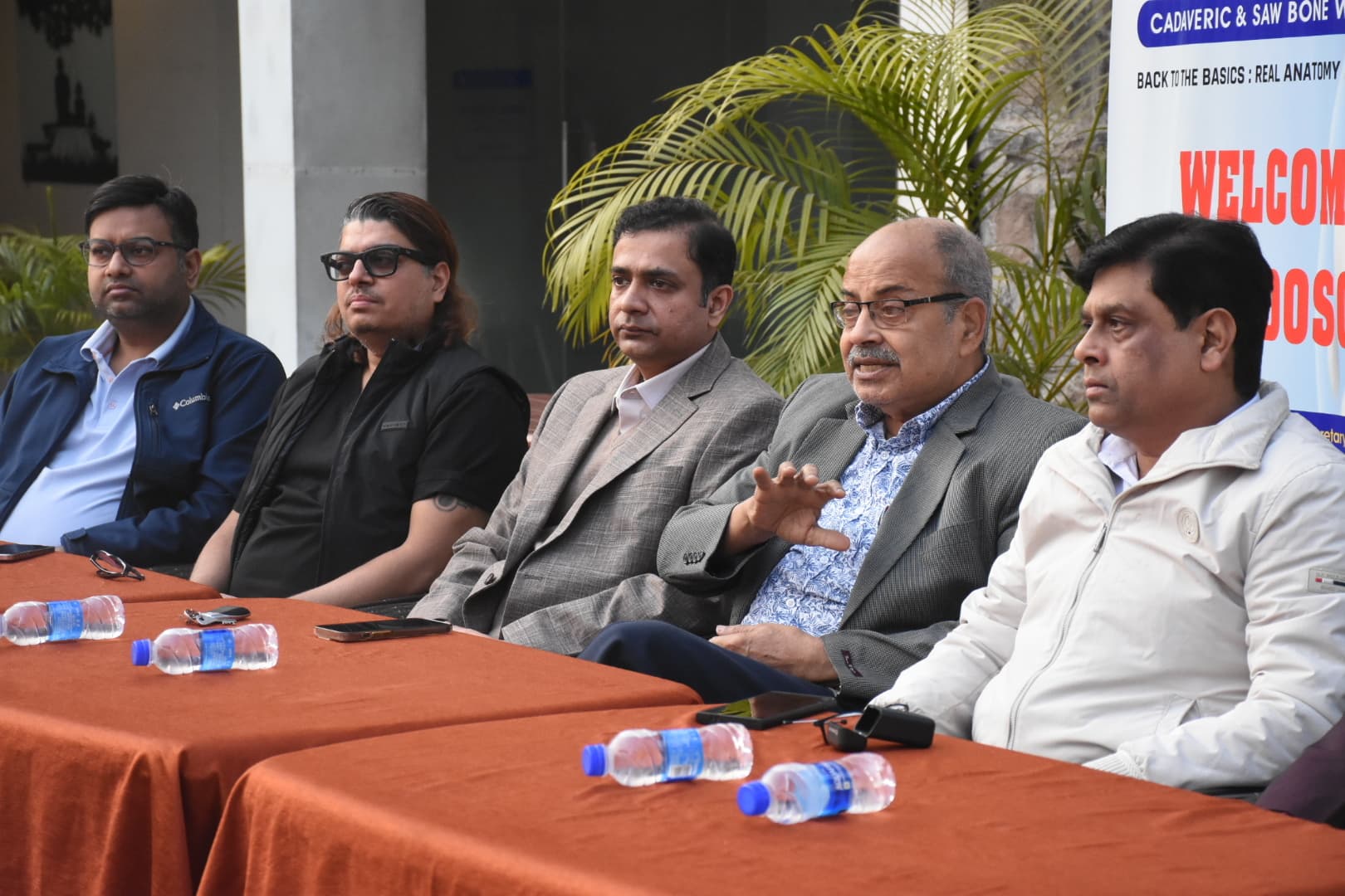 Dhanbad News: डीओए का वार्षिक सम्मेलन आज, जुटेंगे देश के 100 से ज्यादा ऑर्थोपेडिक सर्जन