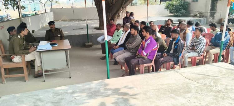 सरस्वती पूजा में डीजे और अश्लील गाना बजाने पर रोक, प्रशासन सतर्क