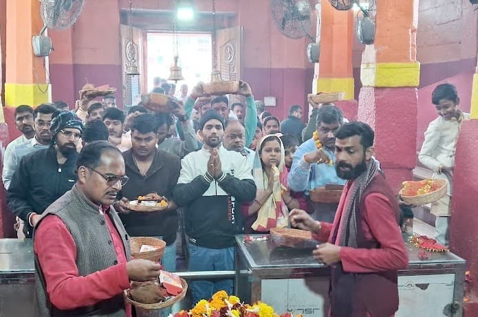 मौनी अमावस्या पर भगवान सूर्य की पूजा से धन-समृद्धि में होती है वृद्धि