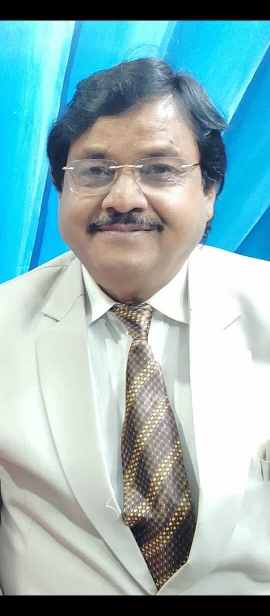 अंजुमन इस्लामिया कमेटी के अध्यक्ष बने अबू शाहिद अंसारी