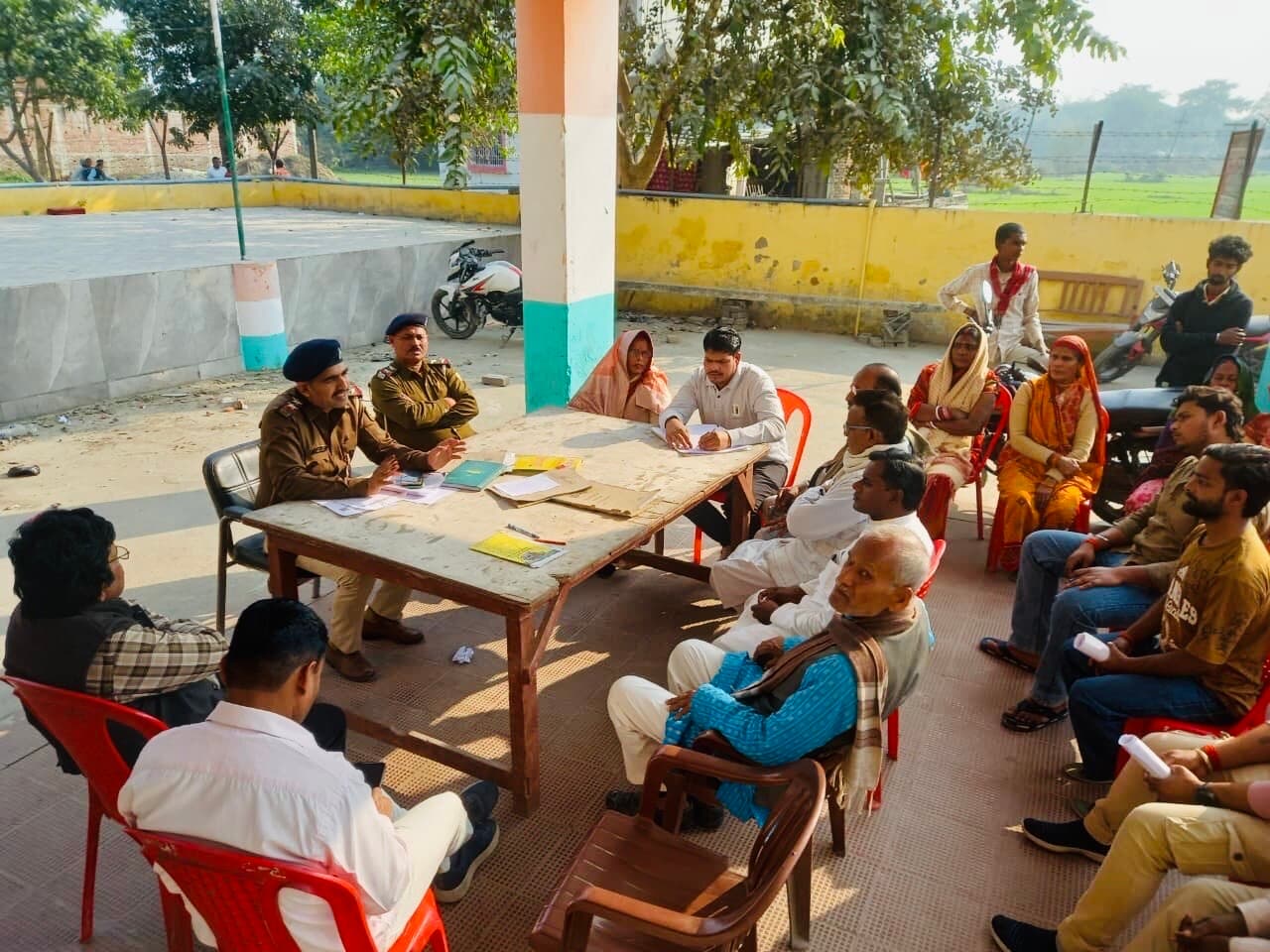 सरस्वती पूजा में लाइसेंस लेना अनिवार्य, डीजे व अश्लील कार्यक्रमों पर रहेगी रोक