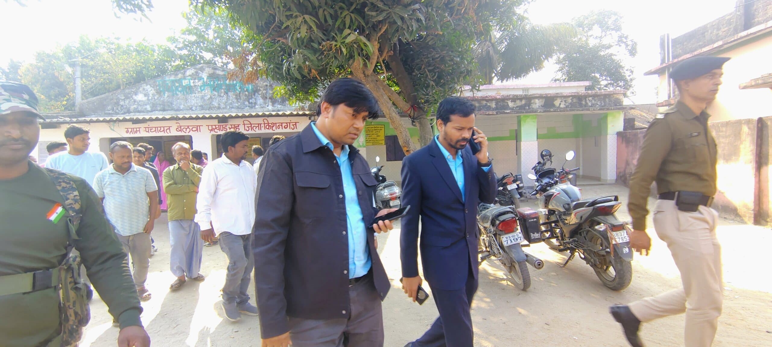 फार्मर रजिस्ट्री से किसानों को फसल बीमा व किसान सम्मान निधि का मिलेगा लाभ: डीएम