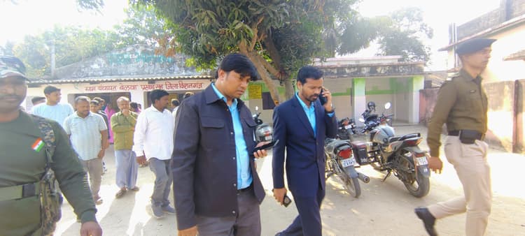 फार्मर रजिस्ट्री से किसानों को फसल बीमा व किसान सम्मान निधि का मिलेगा लाभ: डीएम