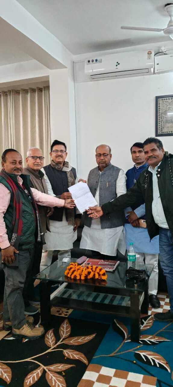 शंकरपुर मंदिर को पर्यटन स्थल घोषित करने की मांग