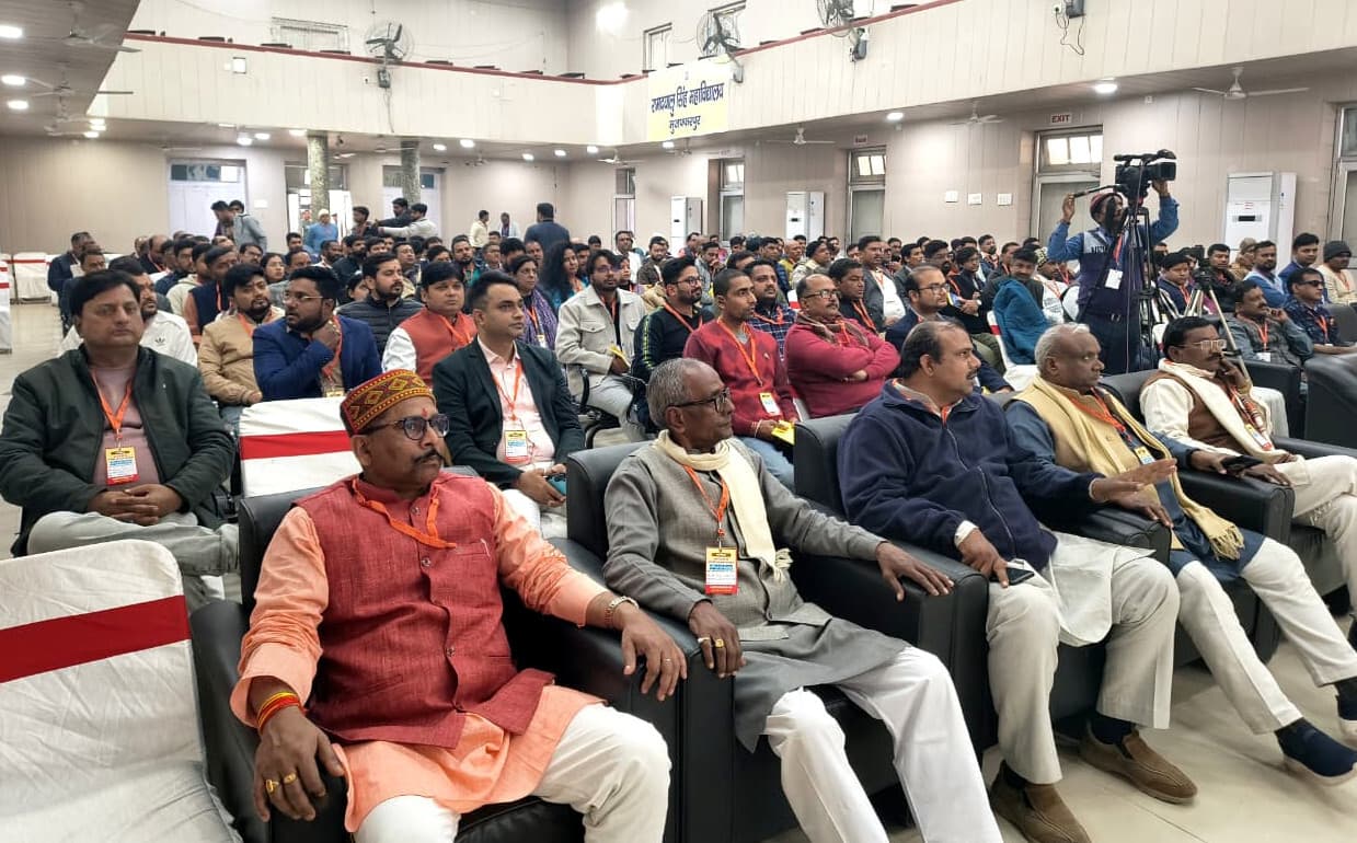 बिहार की महान शैक्षिक परंपरा से देश-दुनिया को दिशा दें शिक्षाविद् : दत्तात्रेय