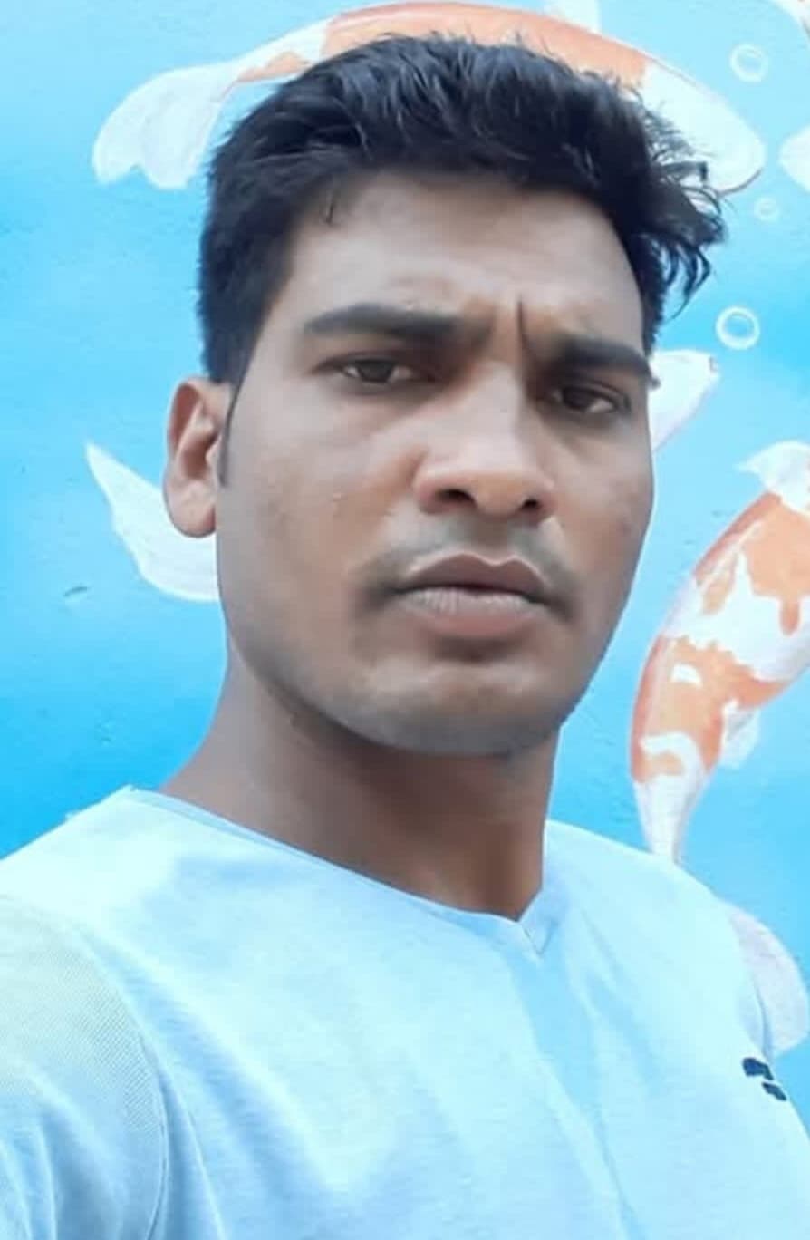 ट्रेलर की चपेट में आने से ऑटो चालक की मौत